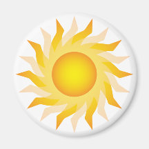 Sun Magnet