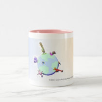 Sun & Moon mugs