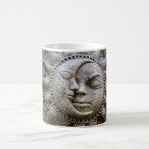 Sun/Moon Mug