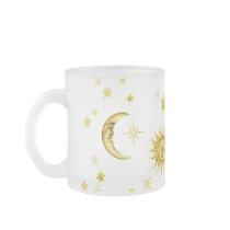 Sun, Moon & Stars Coffee Mug