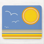 sun mouse pads