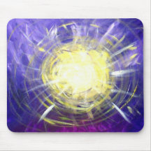 Sun Mousepad
