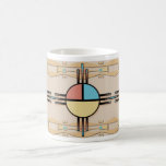 Sun Mug