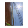Sun on your Sails Post Card