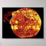 Sun Posters