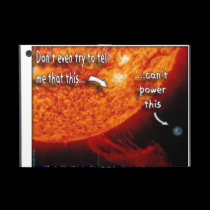 SUN POWER powis icase