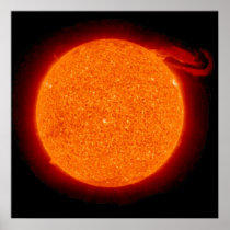 Sun Prominence Posters