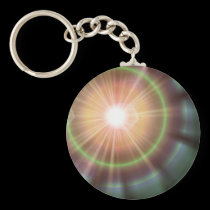 Sun Ray keychains