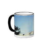Sun Rays Mug