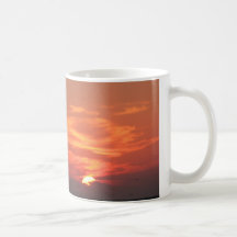 sun set 1 mugs