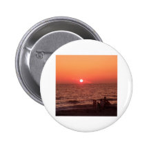 Sun Sets Over the Gulf Pins