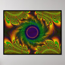 Sun Shine Poster