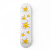 SUN Skate board