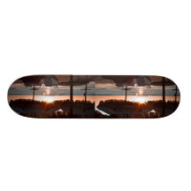 Sun Skate Sun Skateboards