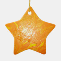 Sun Spot Ornament