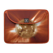 Sun Storm MacBook Pro Sleeves