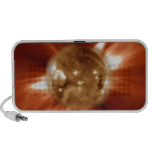 Sun Storm Speaker System