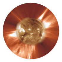 Sun Storm