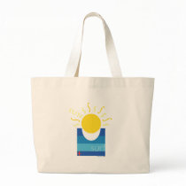 Sun + Surf Bag