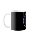 Sun Symbol (Bindu) Mug