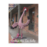 Sun Valley postcards