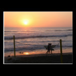 Sun Volley & Surf postcards