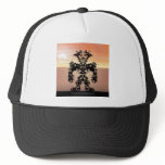 Sun Warrior #6 hats