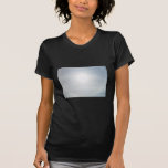 Sun With Halo T-shirts