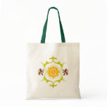 Sun Worship Reusable Shopping Bag Bags