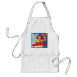 Sunbeam Apron