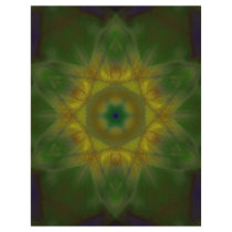 Sunbow Mandala