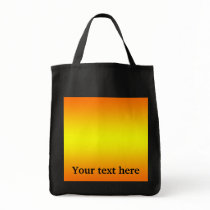 sunburst bag