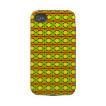 Sunburst Iphone 4 Tough Case