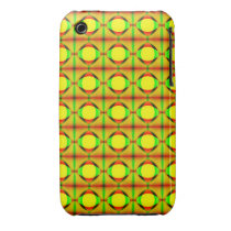 Sunburst Iphone 3 Case