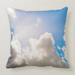 Sunburst Mood Pillow