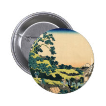 Sundai, Edo Badges Avec Agrafe