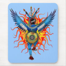 Sundancer Mousepad