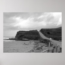 Sunday Drive Print