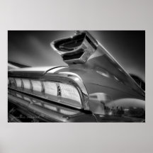 Sunday Drive Poster