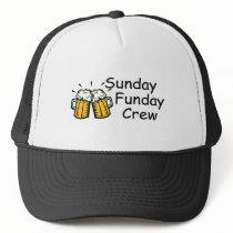Sunday Funday Crew (Beer)
