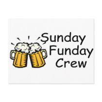 Sunday Funday Crew (Beer)
