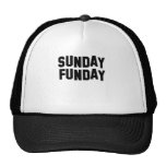 Sunday Funday Hat