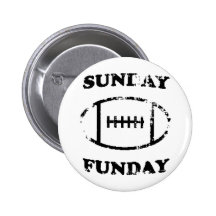 Sunday Funday Pins