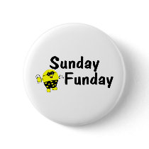 Sunday Funday Smiley