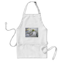 Sunday Morning Aprons