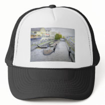Sunday Morning Trucker Hats