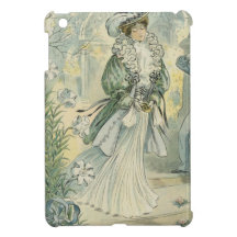Sunday Morning iPad Mini Covers
