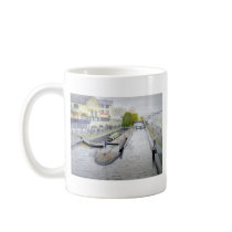 Sunday Morning Mugs