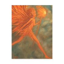 Sunday Sprite Postcards
