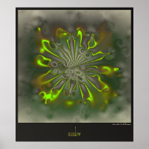 sundew print